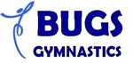 BUGS Gymnastics Logo